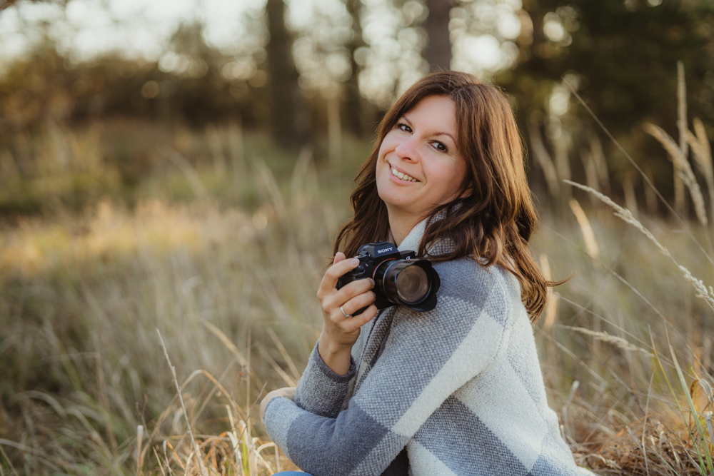 Svatební fotografka Petra Pipotová